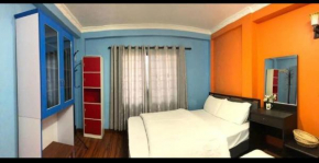 Nargan Apartment
